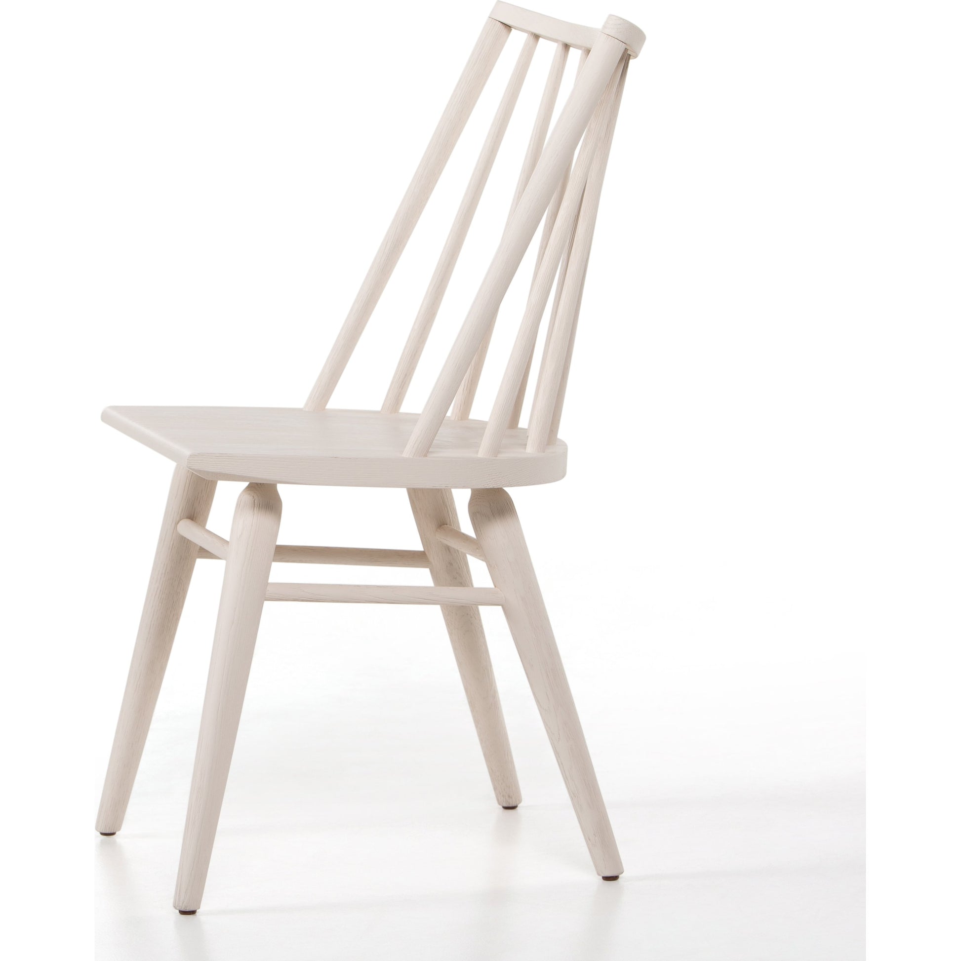 Lewis Windsor Chair by Four Hands. Made from unique in a modern style.