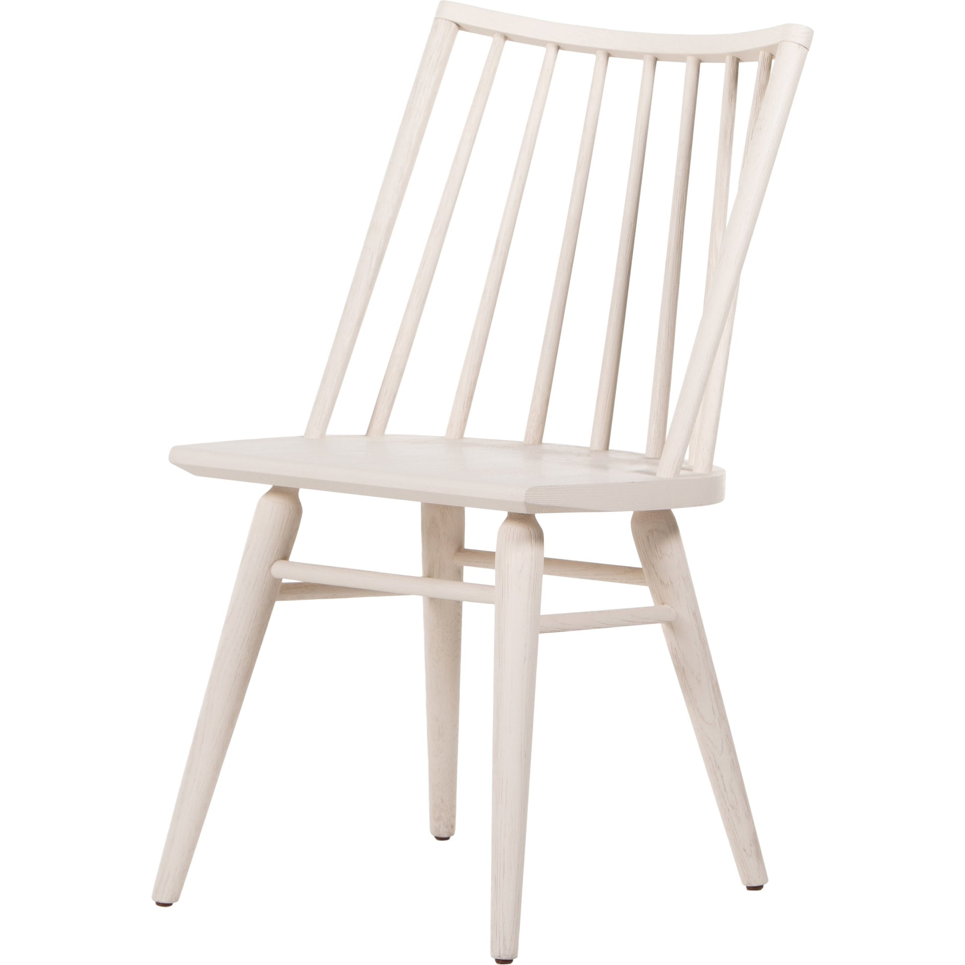 Lewis Windsor Chair by Four Hands. Made from unique in a modern style.