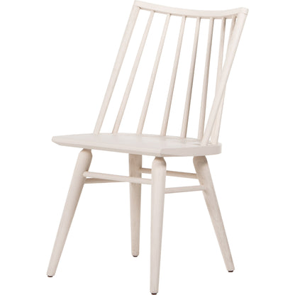 Lewis Windsor Chair by Four Hands. Made from unique in a modern style.