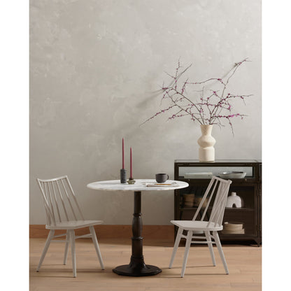 Lewis Windsor Chair by Four Hands. Made from unique in a modern style.