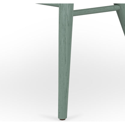 Lewis Windsor Chair by Four Hands. Made from unique in a modern style.