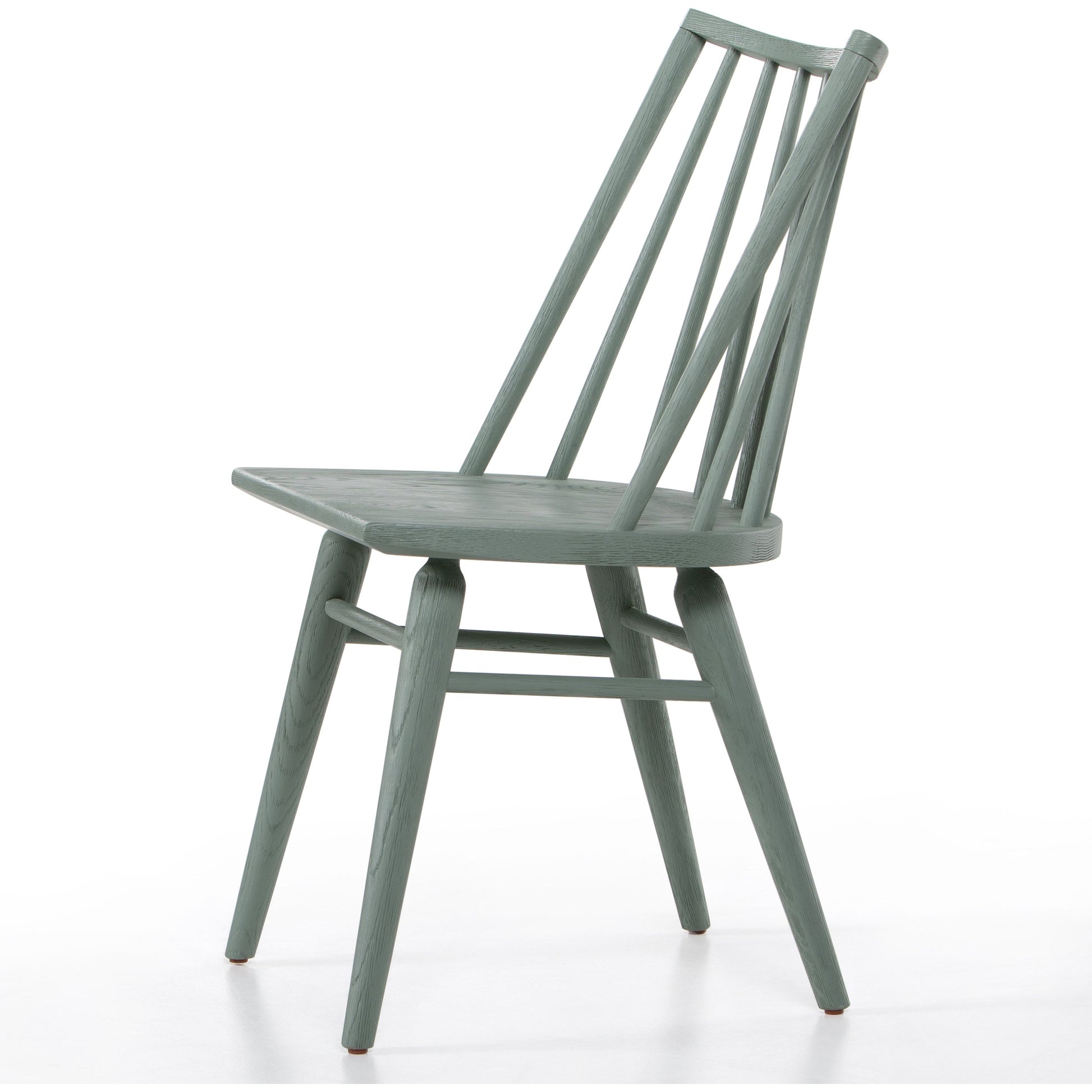 Lewis Windsor Chair by Four Hands. Made from unique in a modern style.