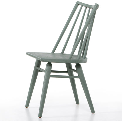 Lewis Windsor Chair by Four Hands. Made from unique in a modern style.