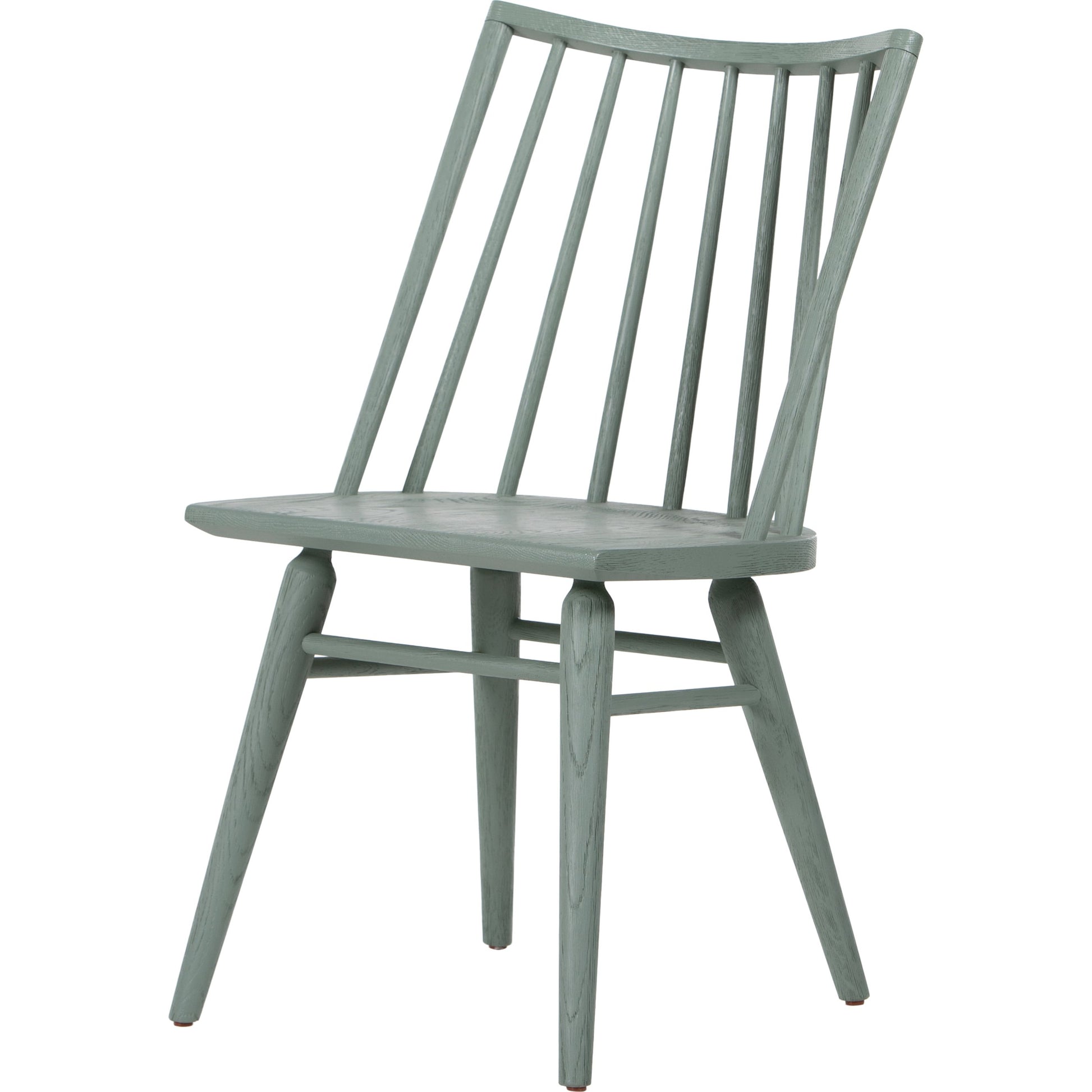 Lewis Windsor Chair by Four Hands. Made from unique in a modern style.