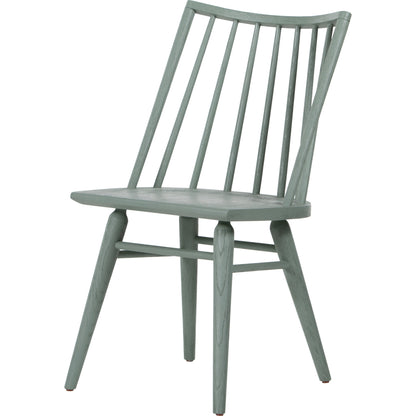 Lewis Windsor Chair by Four Hands. Made from unique in a modern style.