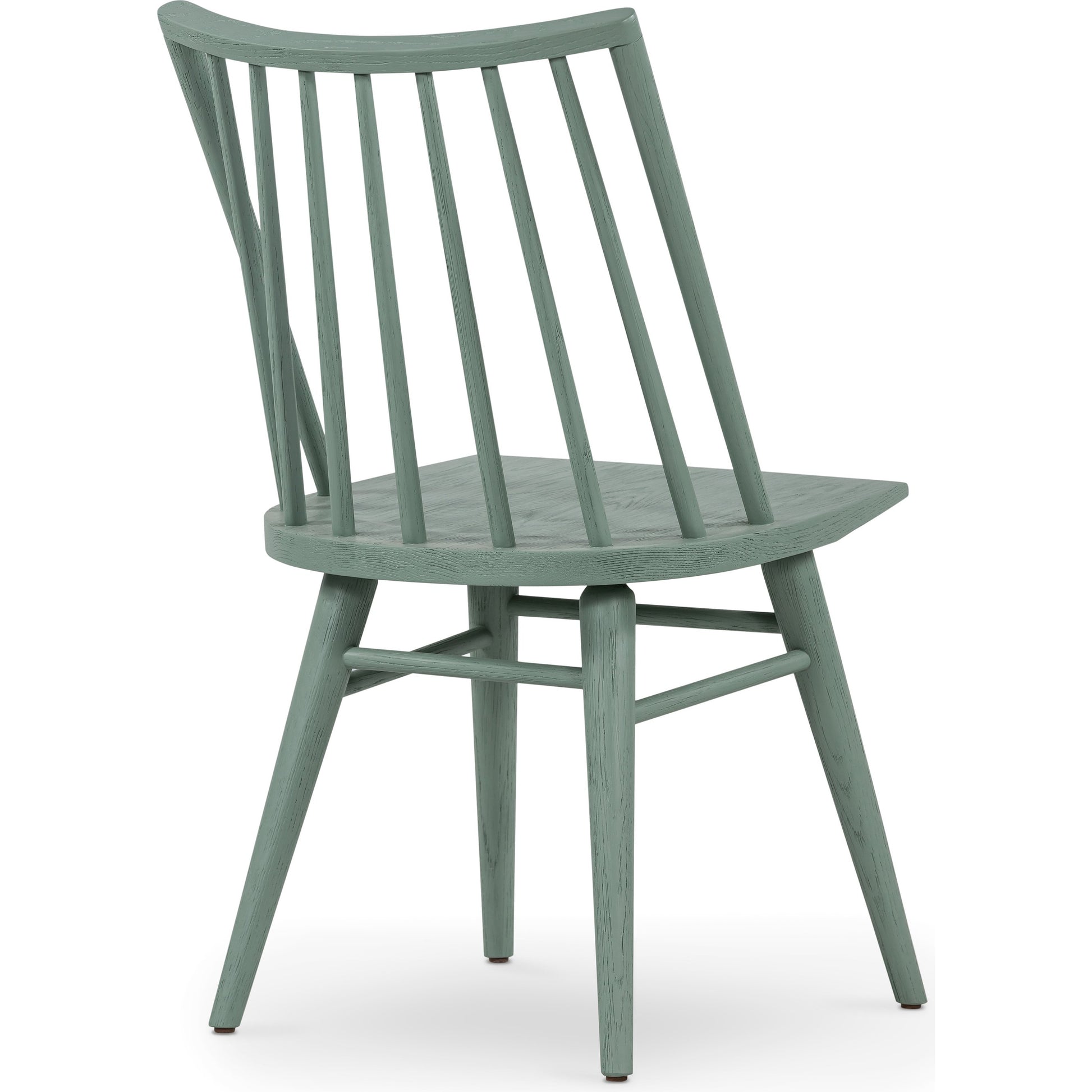 Lewis Windsor Chair by Four Hands. Made from unique in a modern style.