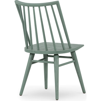Lewis Windsor Chair by Four Hands. Made from unique in a modern style.