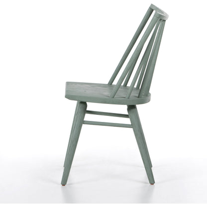 Lewis Windsor Chair by Four Hands. Made from unique in a modern style.