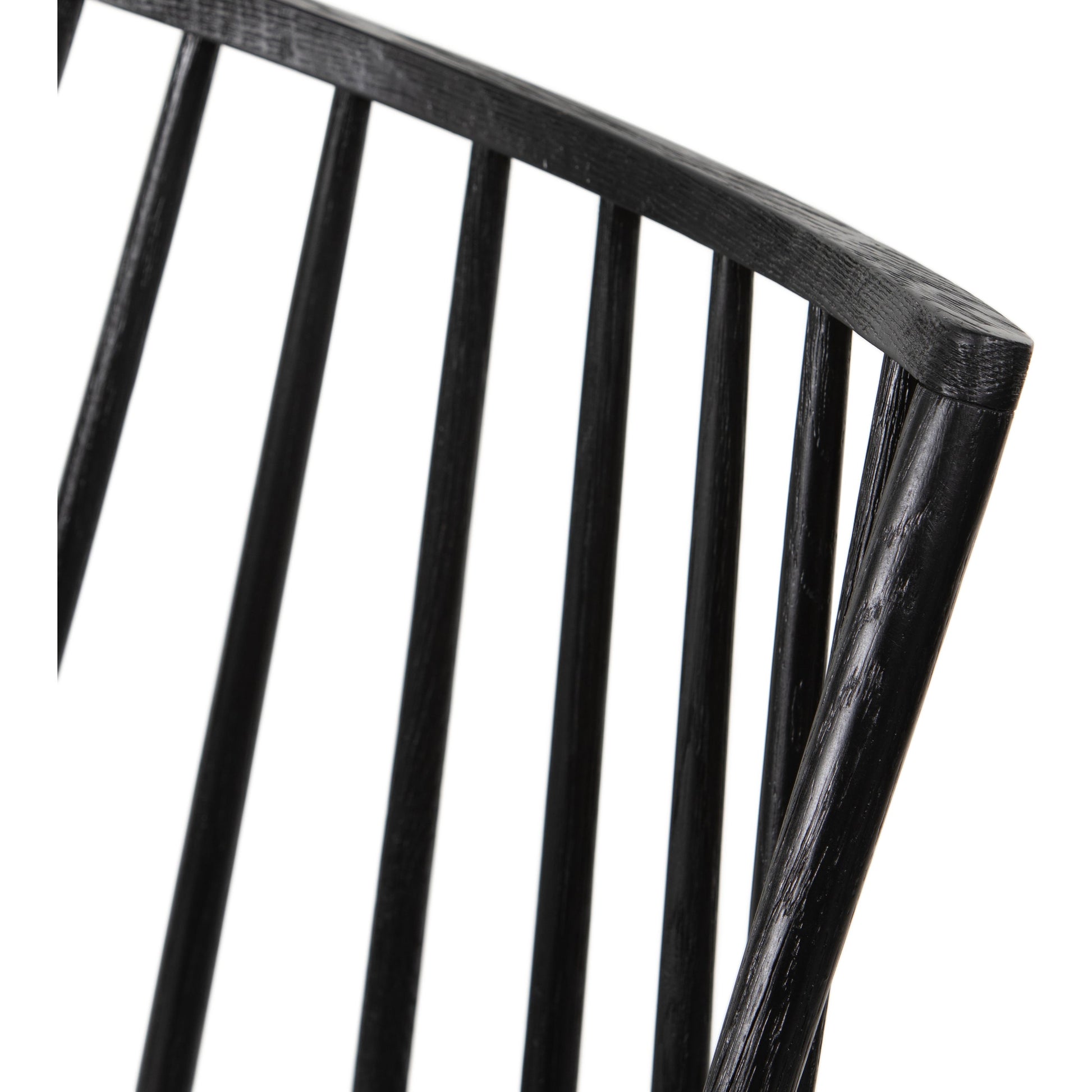 Lewis Windsor Chair by Four Hands. Made from unique in a modern style.