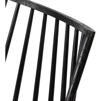 Lewis Windsor Chair by Four Hands. Made from unique in a modern style.