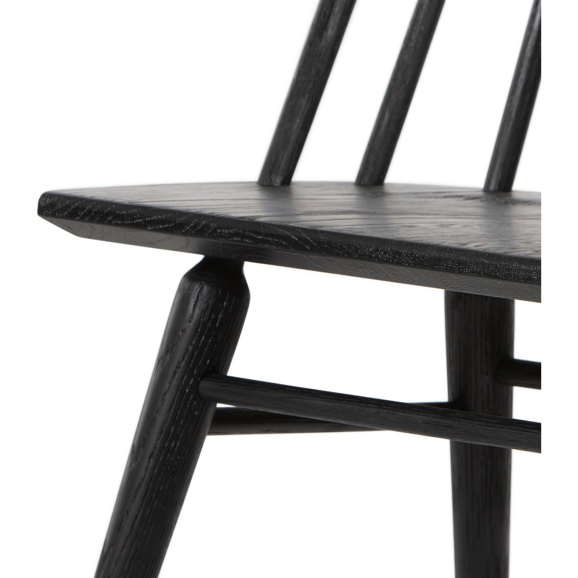 Lewis Windsor Chair by Four Hands. Made from unique in a modern style.