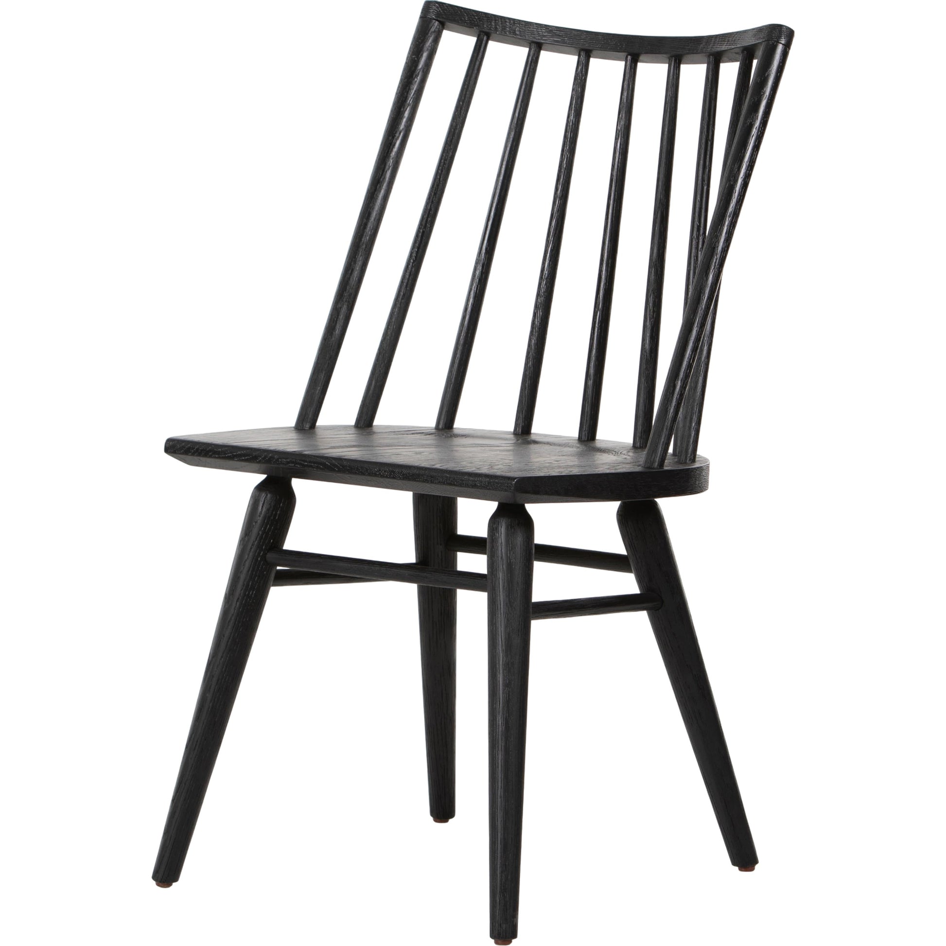 Lewis Windsor Chair by Four Hands. Made from unique in a modern style.