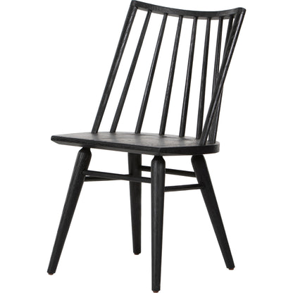 Lewis Windsor Chair by Four Hands. Made from unique in a modern style.