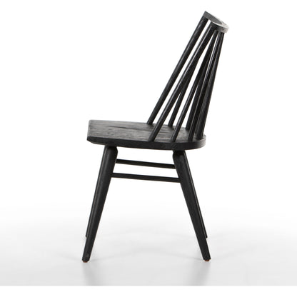 Lewis Windsor Chair by Four Hands. Made from unique in a modern style.