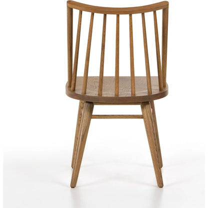Lewis Windsor Chair by Four Hands. Made from unique in a modern style.