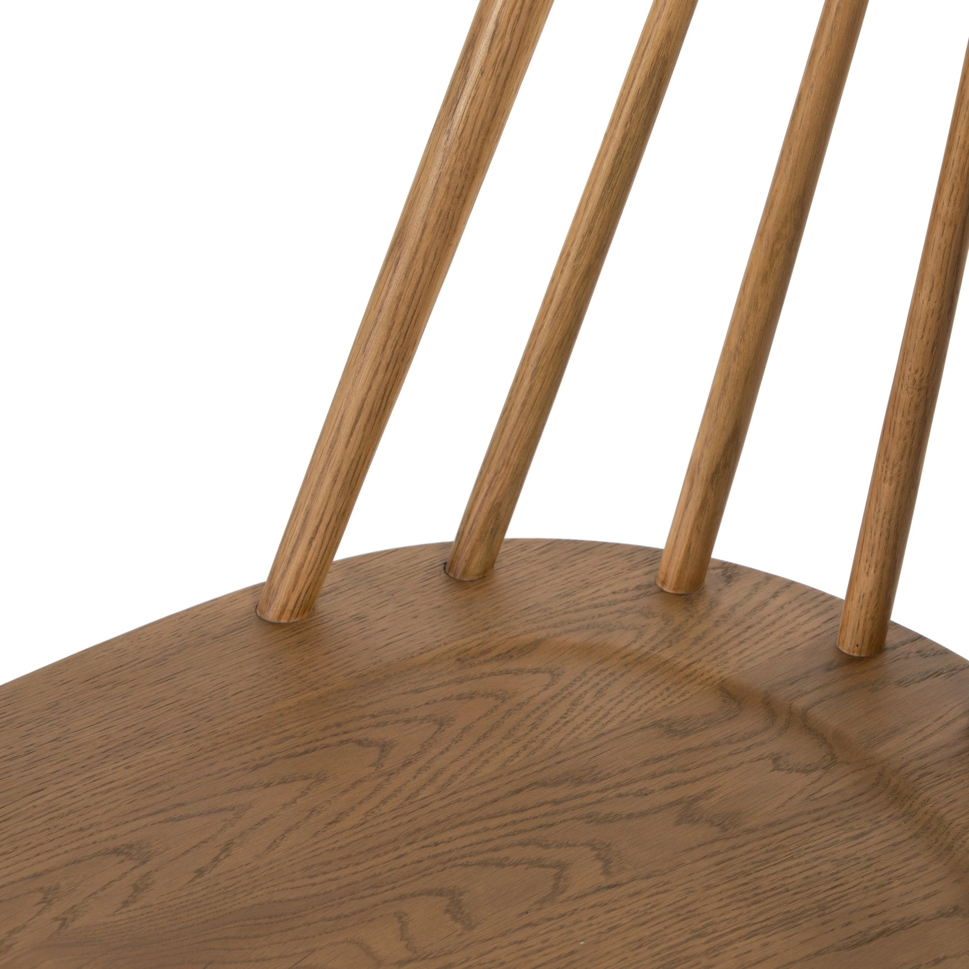 Lewis Windsor Chair by Four Hands. Made from unique in a modern style.