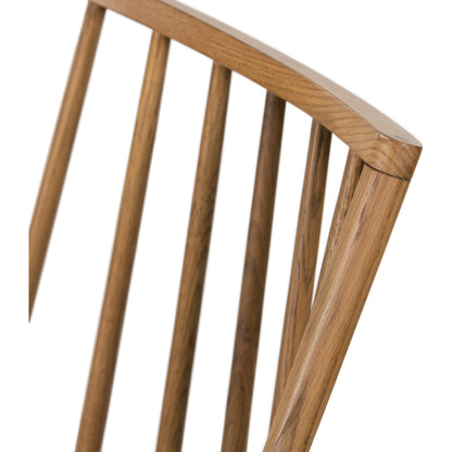 Lewis Windsor Chair by Four Hands. Made from unique in a modern style.