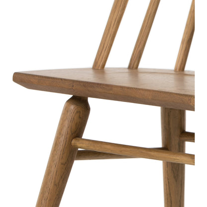 Lewis Windsor Chair by Four Hands. Made from unique in a modern style.
