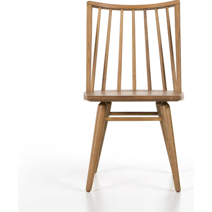 Lewis Windsor Chair by Four Hands. Made from unique in a modern style.