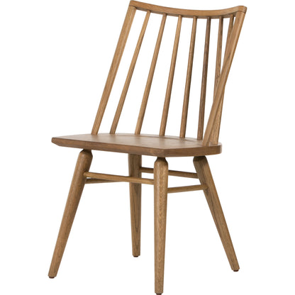 Lewis Windsor Chair by Four Hands. Made from unique in a modern style.