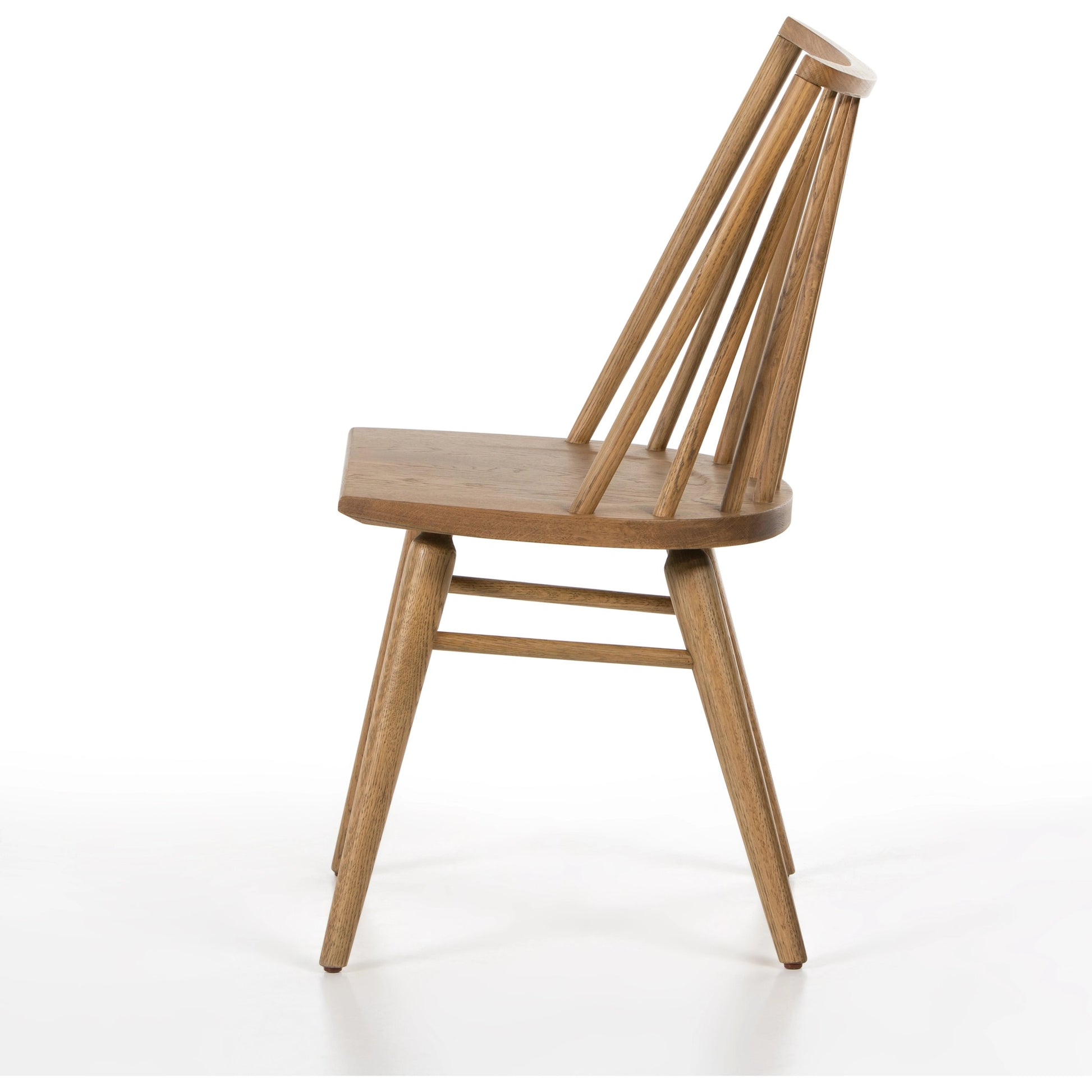 Lewis Windsor Chair by Four Hands. Made from unique in a modern style.