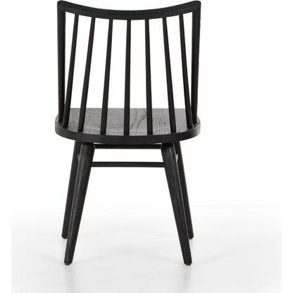 Lewis Windsor Chair by Four Hands. Made from unique in a modern style.