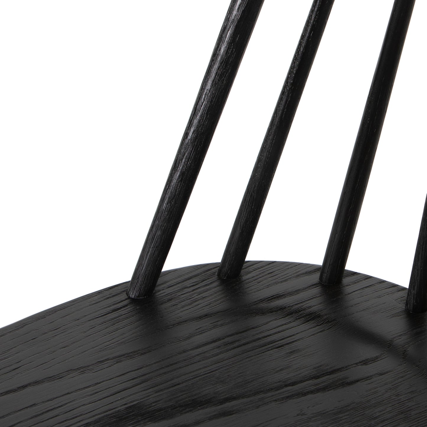 007 SI-1977480 | Additional Silo | Lewis Windsor Chair by Four Hands. Made from unique in a modern style.