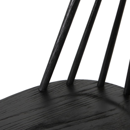 Lewis Windsor Chair by Four Hands. Made from unique in a modern style.