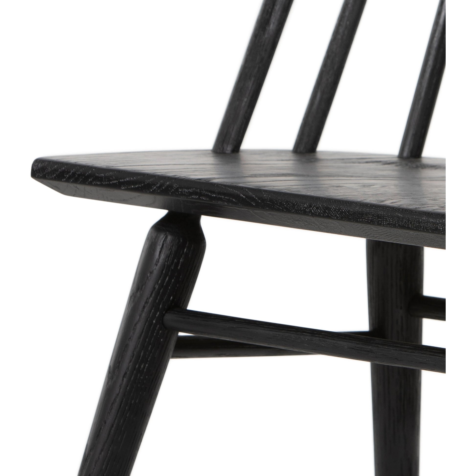 Lewis Windsor Chair by Four Hands. Made from unique in a modern style.