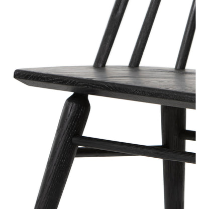 Lewis Windsor Chair by Four Hands. Made from unique in a modern style.