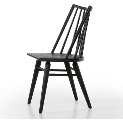 Lewis Windsor Chair by Four Hands. Made from unique in a modern style.
