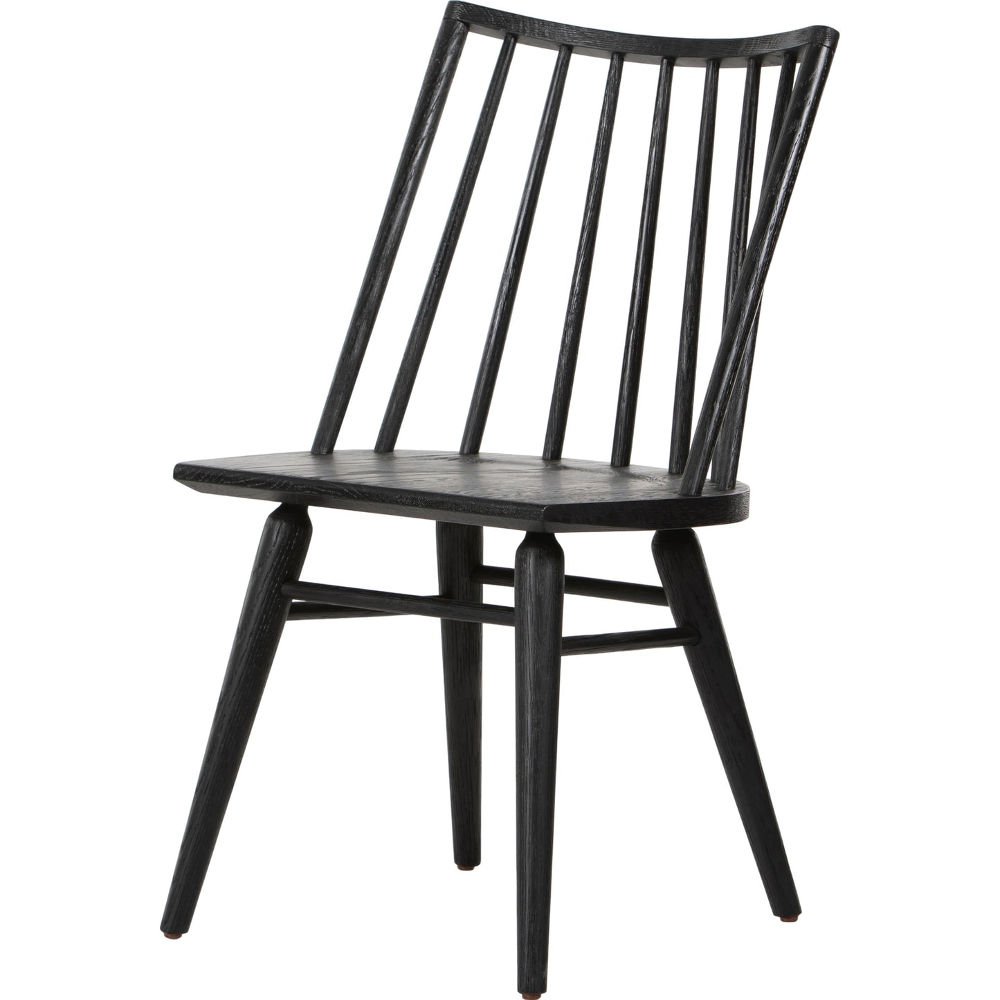 004 SI-1977480 | Additional Silo | Lewis Windsor Chair by Four Hands. Made from unique in a modern style.