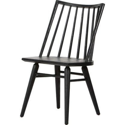 Lewis Windsor Chair by Four Hands. Made from unique in a modern style.
