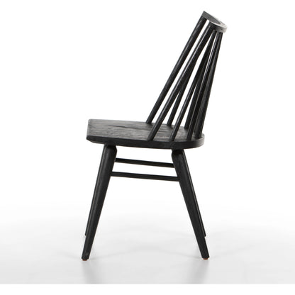 Lewis Windsor Chair by Four Hands. Made from unique in a modern style.