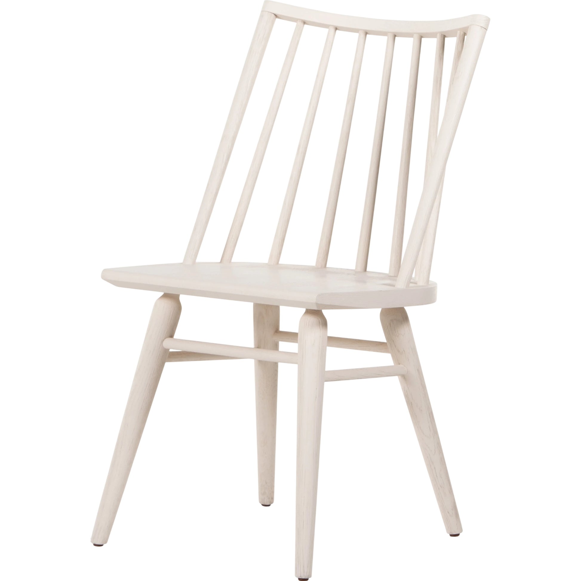 Lewis Windsor Chair by Four Hands. Made from unique in a modern style.
