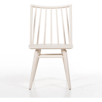 Lewis Windsor Chair by Four Hands. Made from unique in a modern style.