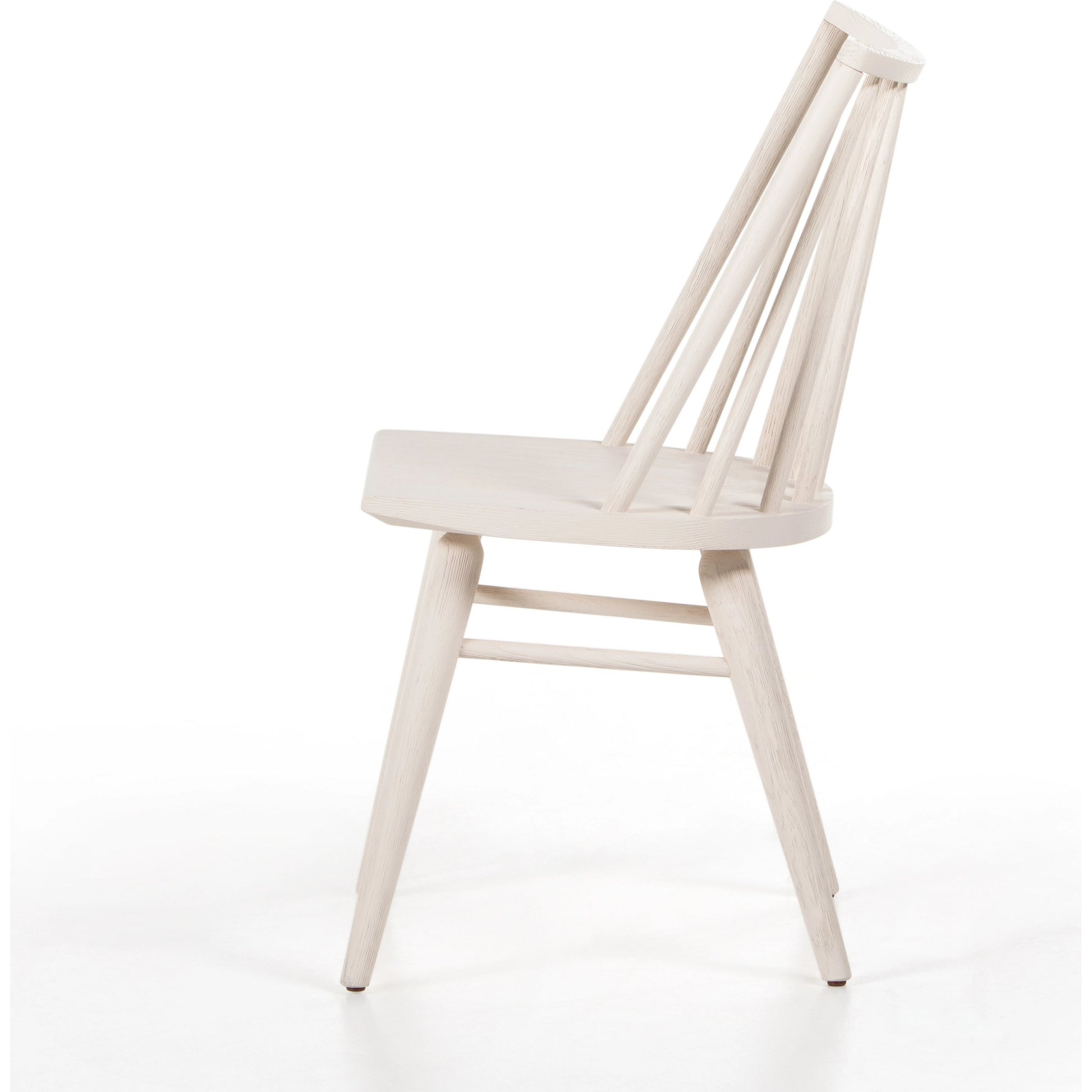 Lewis Windsor Chair by Four Hands. Made from unique in a modern style.