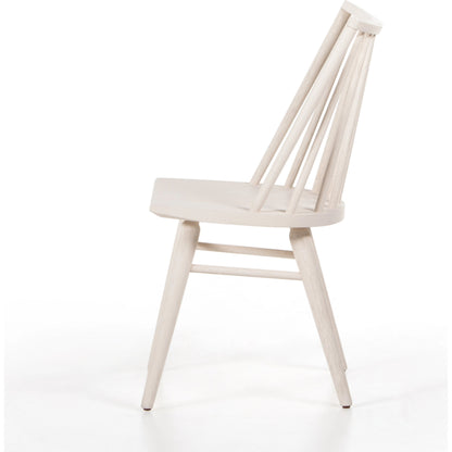 Lewis Windsor Chair by Four Hands. Made from unique in a modern style.