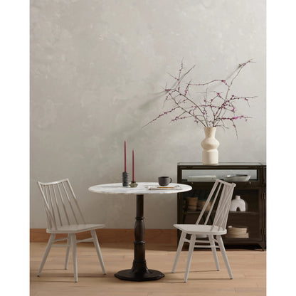 Lewis Windsor Chair by Four Hands. Made from unique in a modern style.