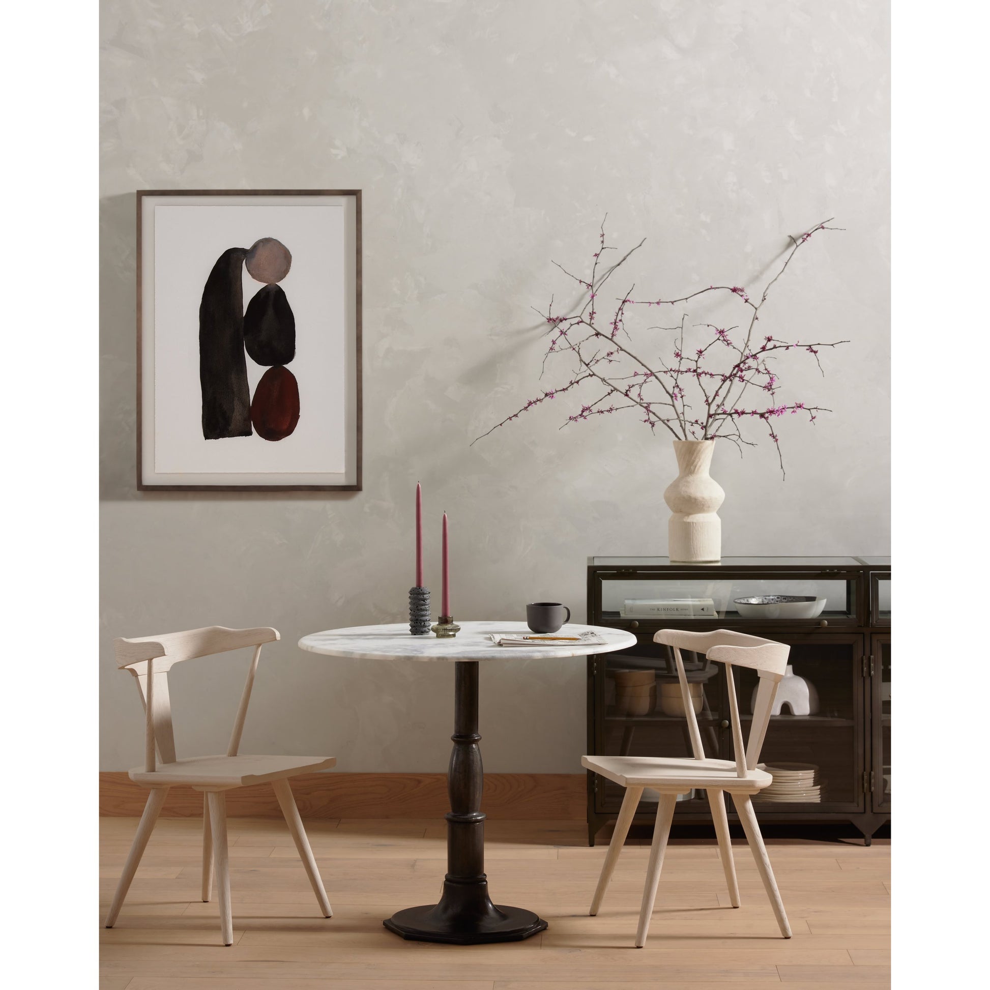 Ripley Dining Chair by Four Hands. Made from unique in a cottage & farmhouse style.