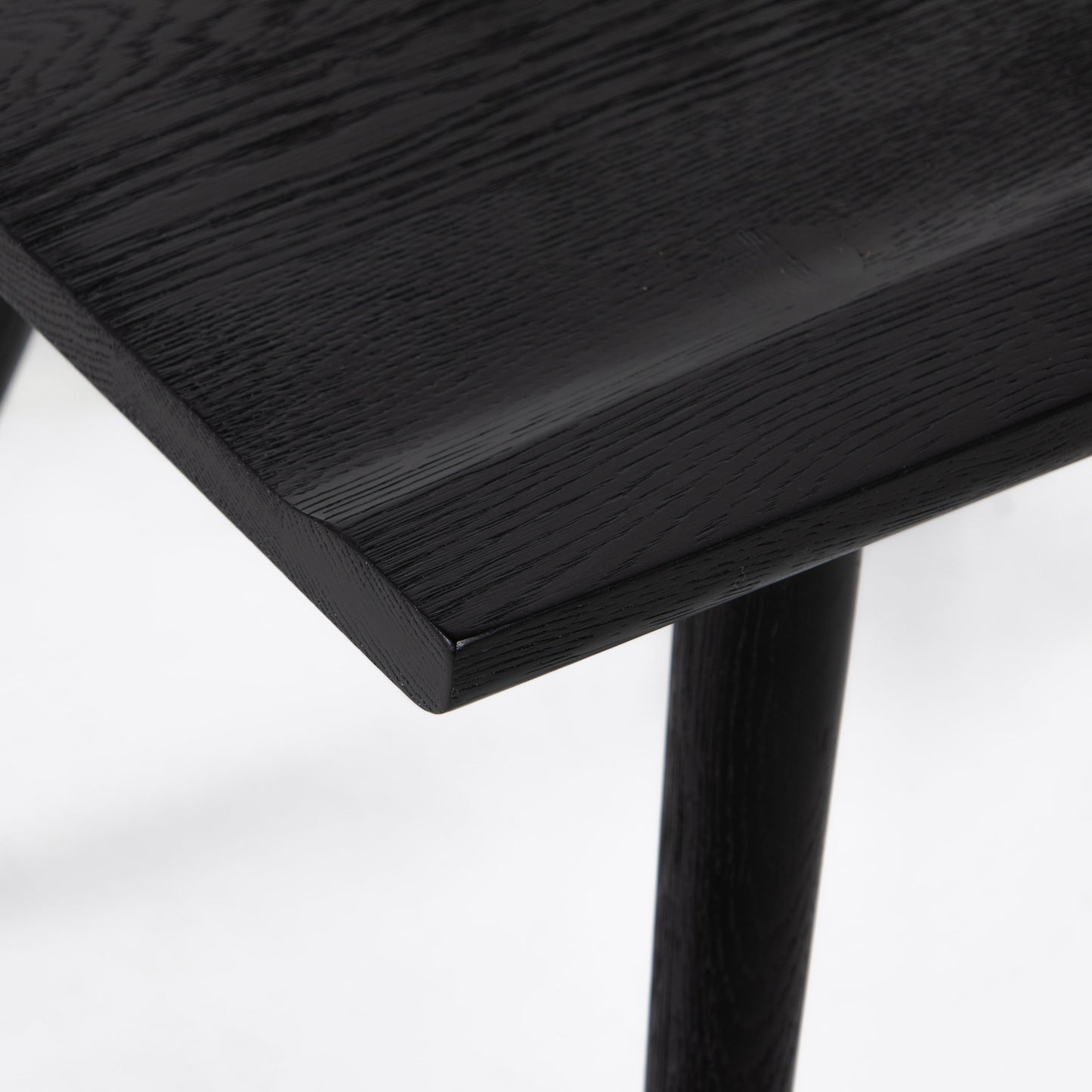 105 SI-1902253 | Closeup | Ripley Dining Chair by Four Hands. Made from unique in a cottage & farmhouse style.