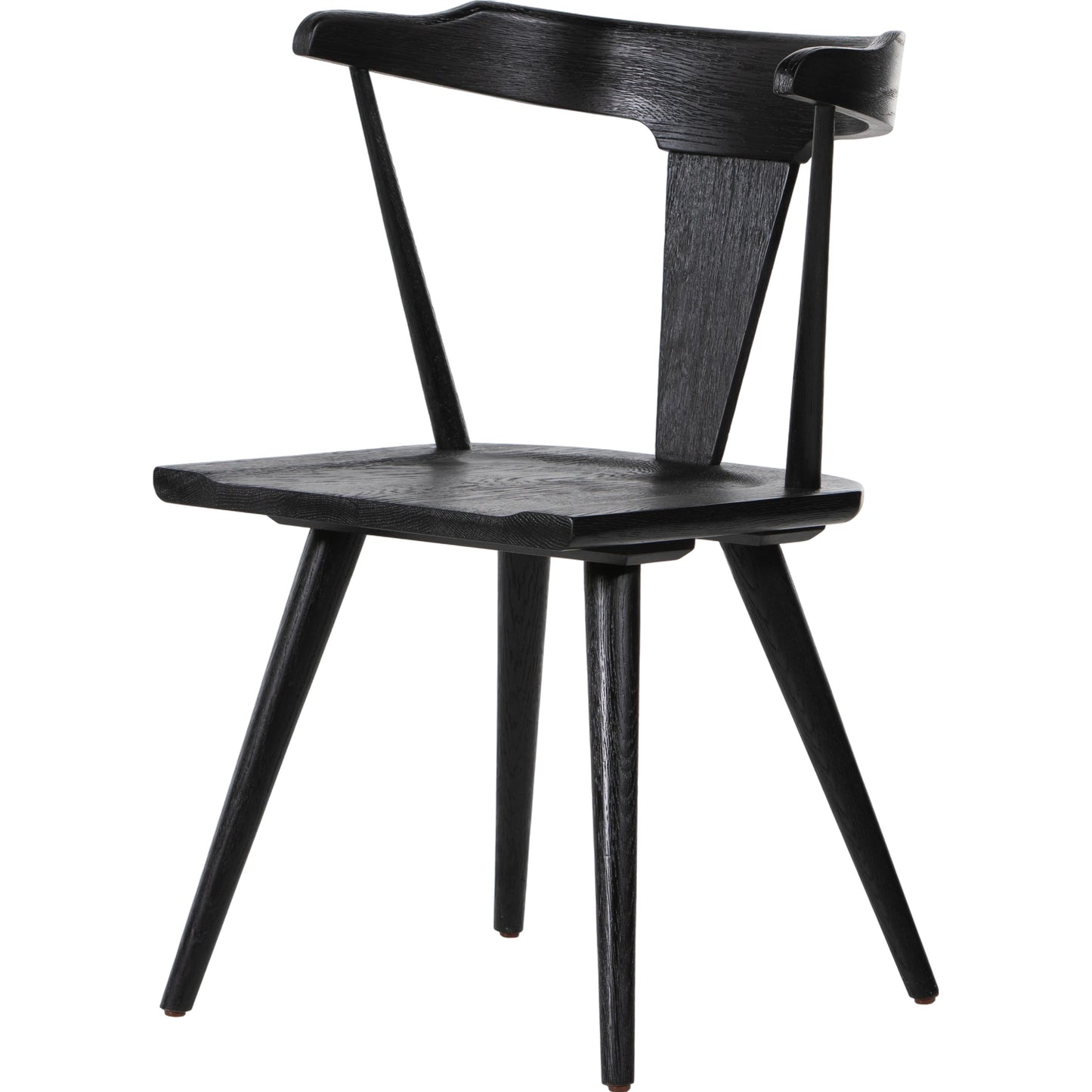 097 SI-1902253 | Primary Silo | Ripley Dining Chair by Four Hands. Made from unique in a cottage & farmhouse style.