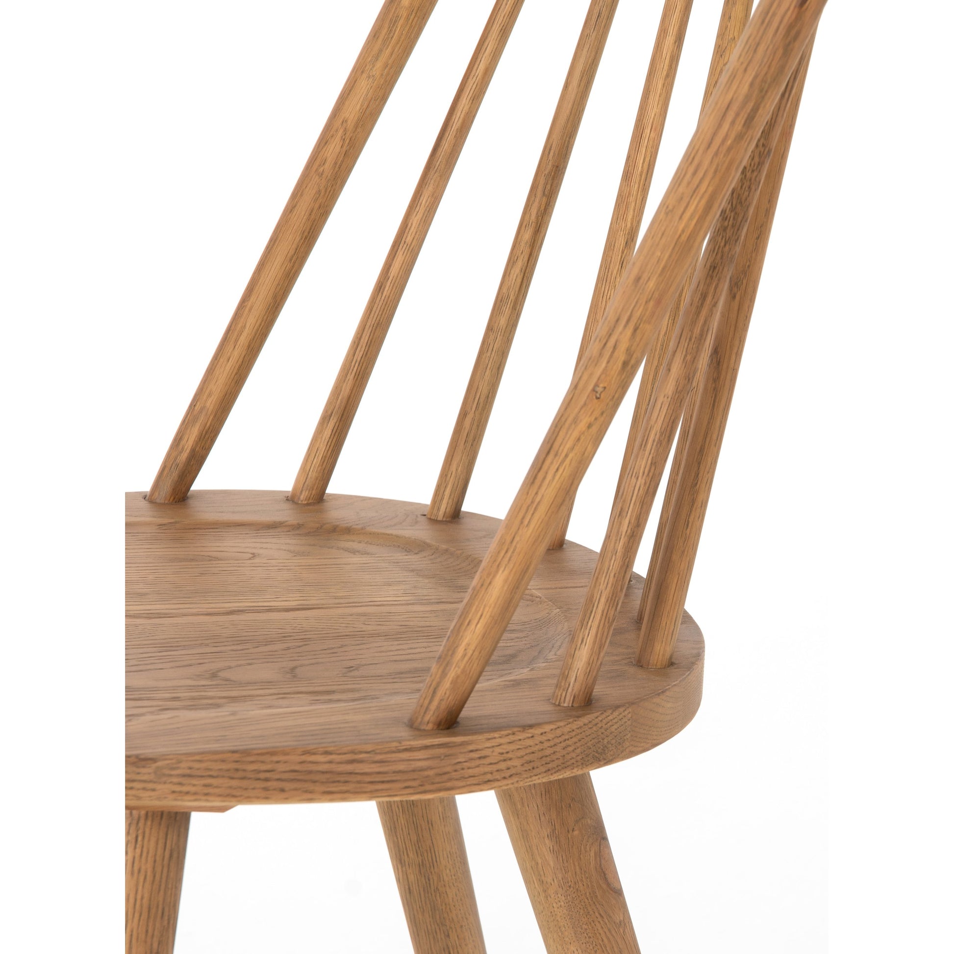Lewis Windsor Counter Stool by Four Hands. Made from unique in a transitional style.