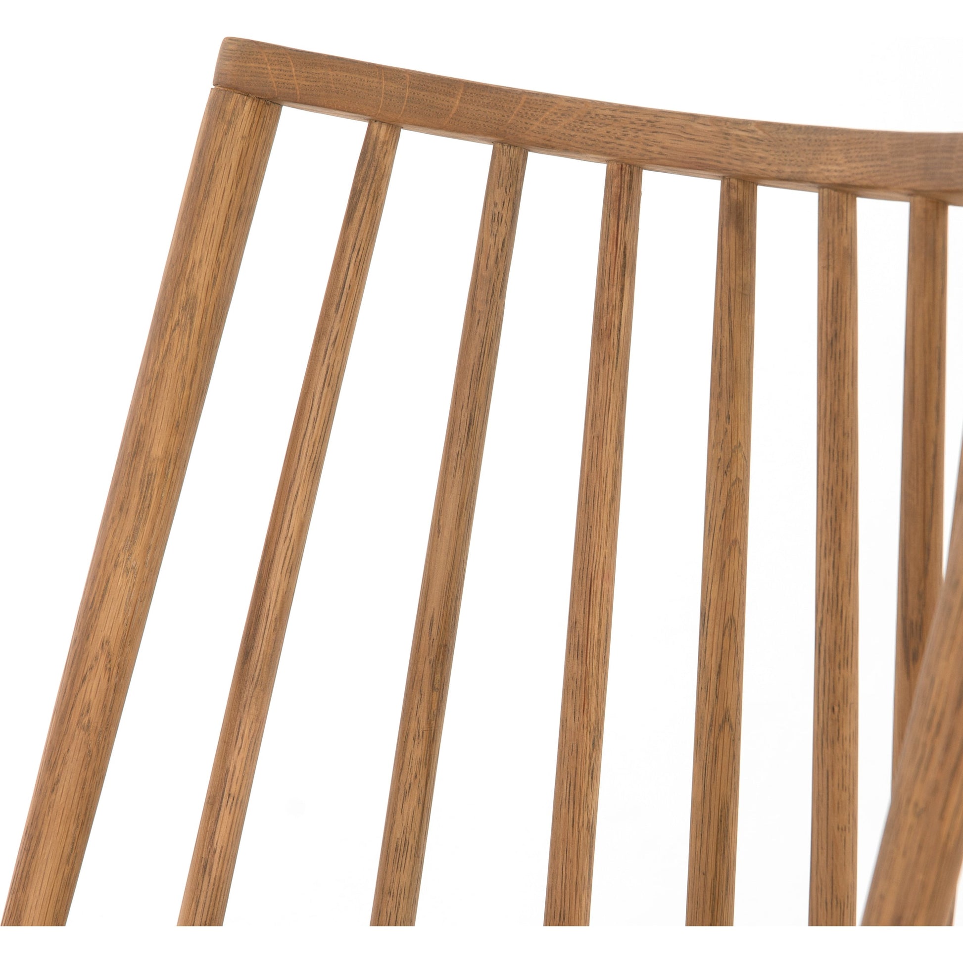 Lewis Windsor Counter Stool by Four Hands. Made from unique in a transitional style.