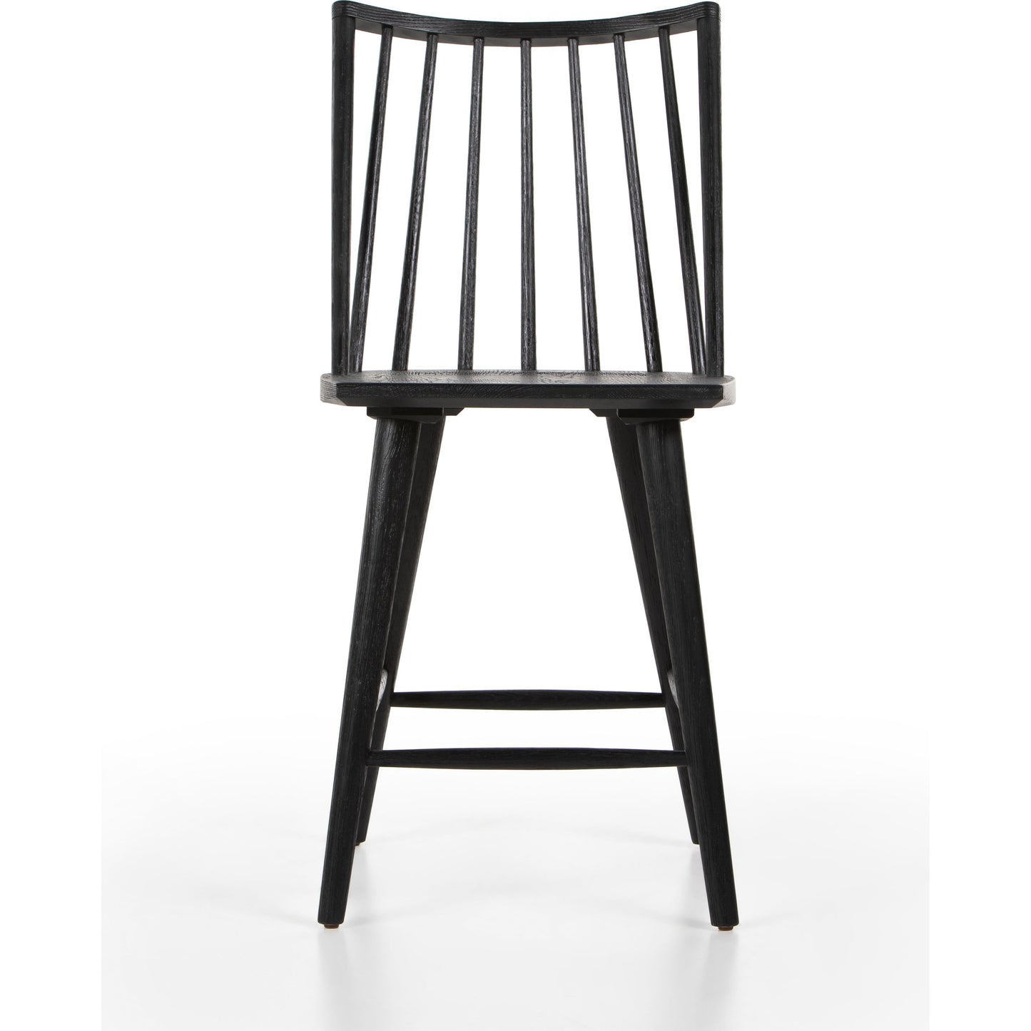 013 SI-1901880 | Additional Silo | Lewis Windsor Counter Stool by Four Hands. Made from unique in a transitional style.