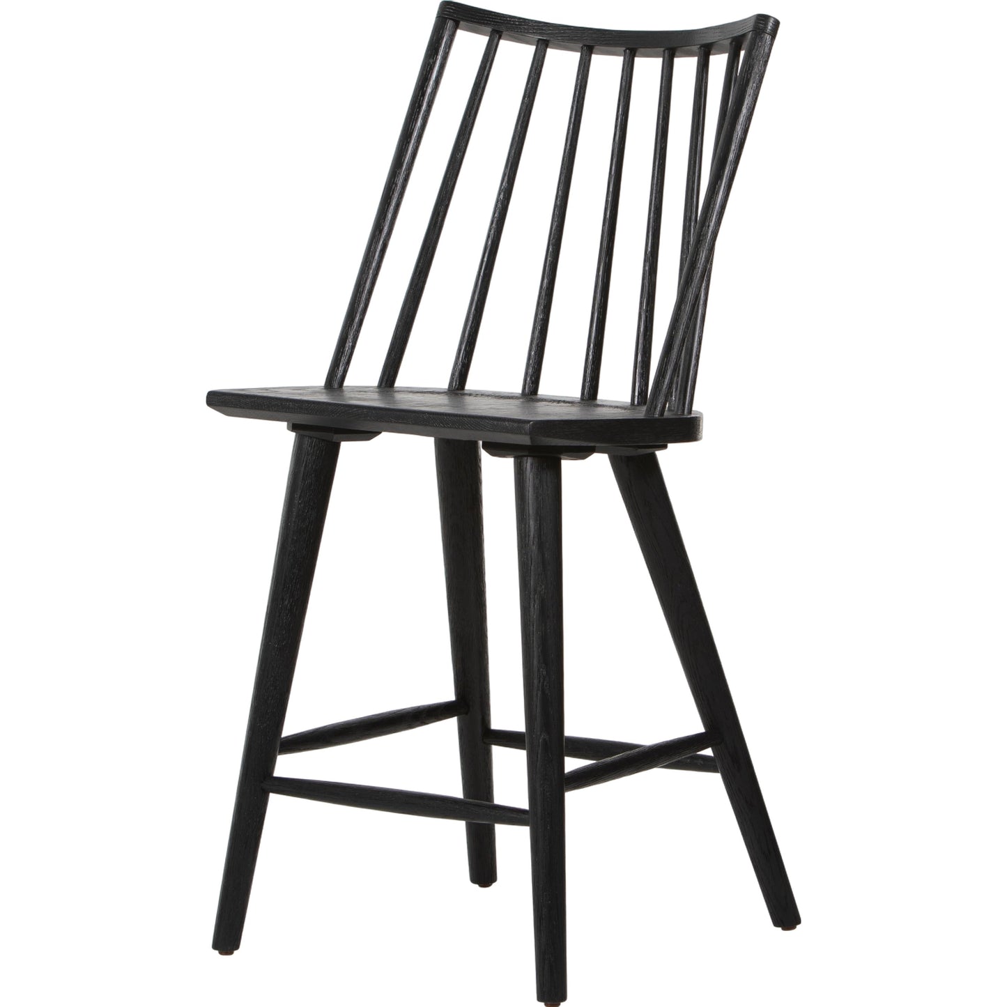011 SI-1901880 | Additional Silo | Lewis Windsor Counter Stool by Four Hands. Made from unique in a transitional style.