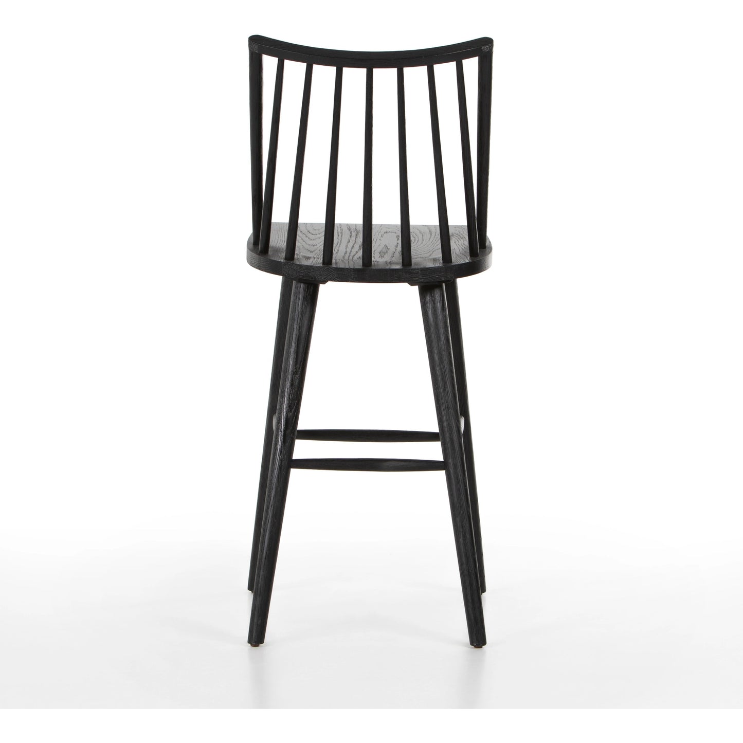 006 SI-2001558 | Additional Silo | Lewis Windsor Bar Stool by Four Hands. Made from unique in a transitional style.