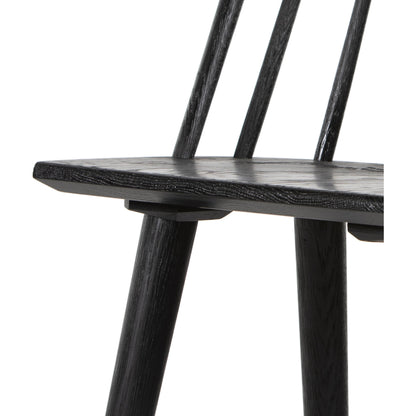 Lewis Windsor Bar Stool by Four Hands. Made from unique in a transitional style.
