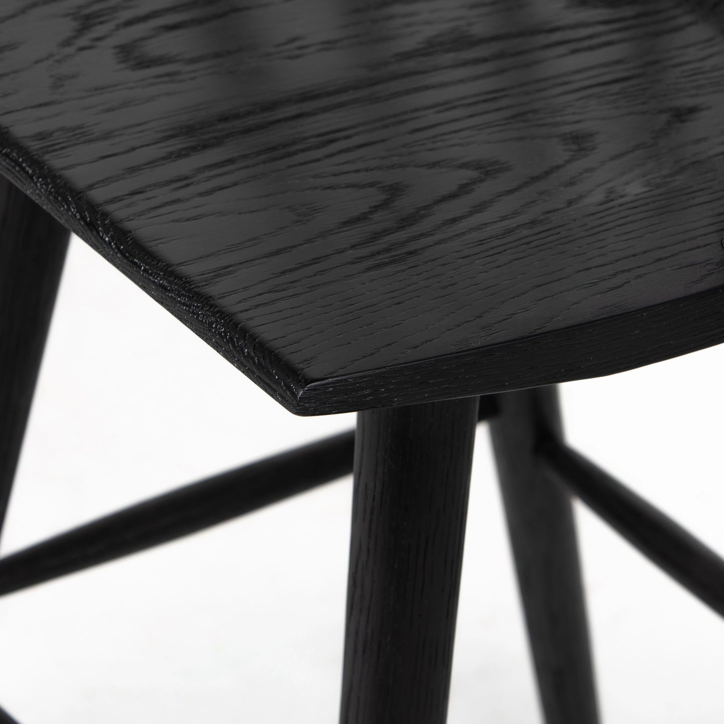 008 SI-2001558 | Additional Silo | Lewis Windsor Bar Stool by Four Hands. Made from unique in a transitional style.