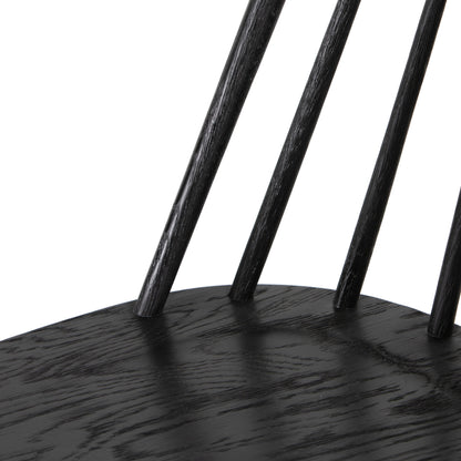 Lewis Windsor Bar Stool by Four Hands. Made from unique in a transitional style.